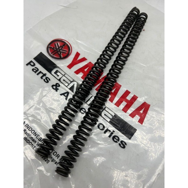 Per Shock Depan Mio Sporty - Mio Soul - Xeon - Fino - Mio J - Soul Gt 1set