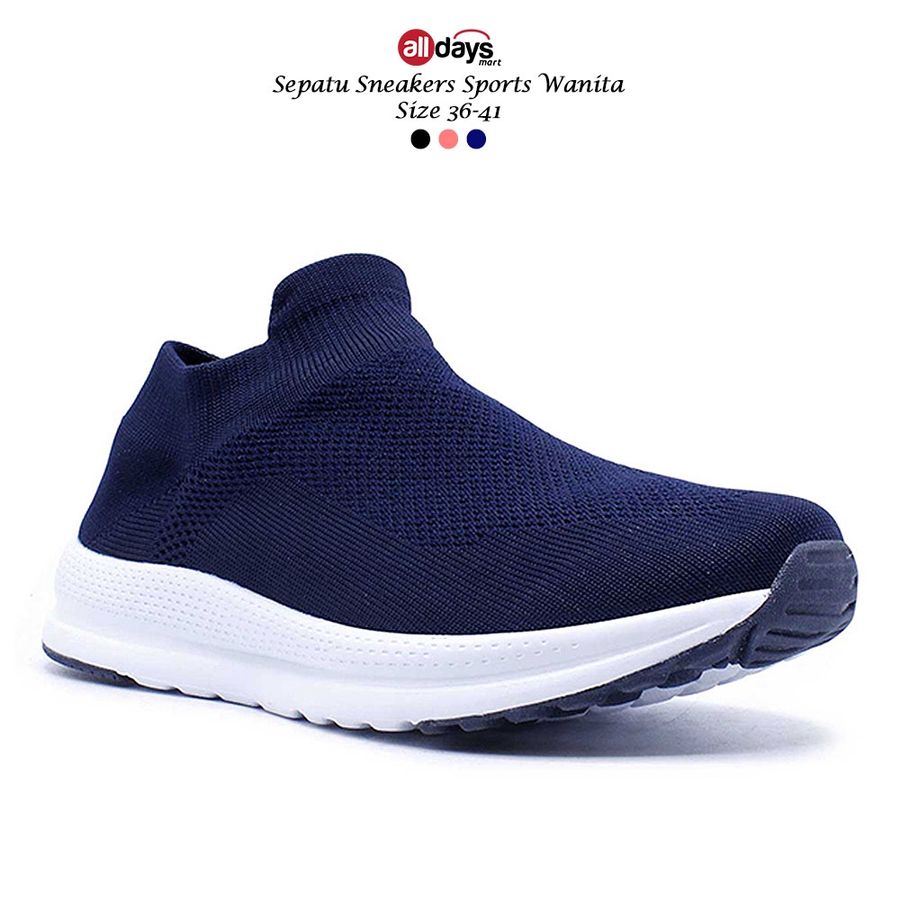 Faster Sepatu Sports Casual Wanita 1905-525 L Size 36-41