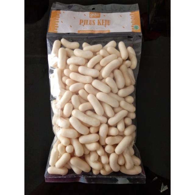 

Pilus Keju