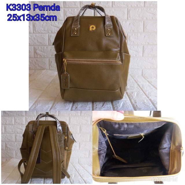 Tas papillon wanita k3303