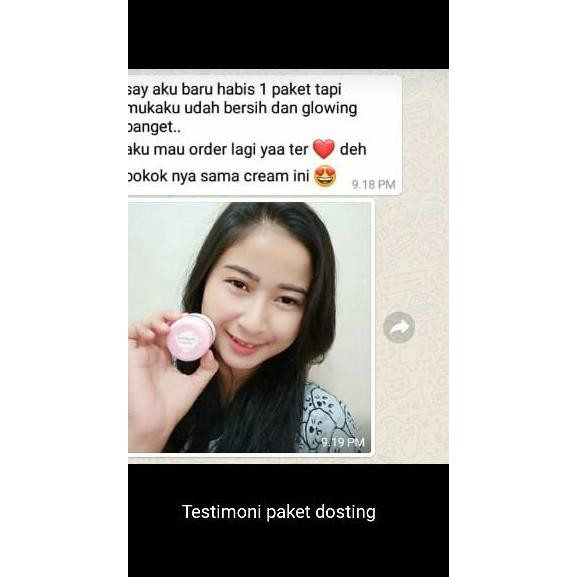 Star Krim Malam Night Cream Dosting 100 Original Anggur Dosis Tinggi Shopee Indonesia