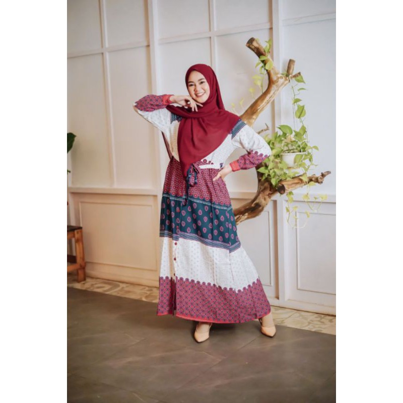 RANIA RENIA Dress by Shaqueena.indonesia