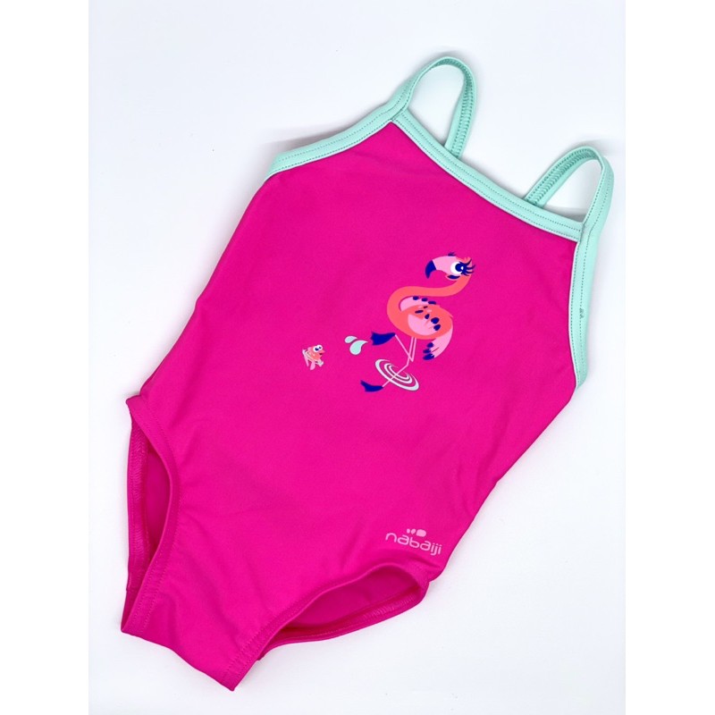 Baju Renang Bayi Nabaiji Preloved