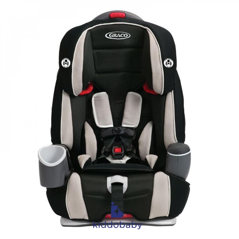 Graco Car Seat Argos 65 Link 8J11LNK
