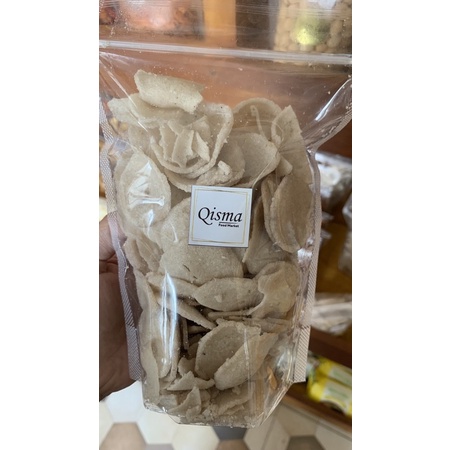 

Basreng bulat original