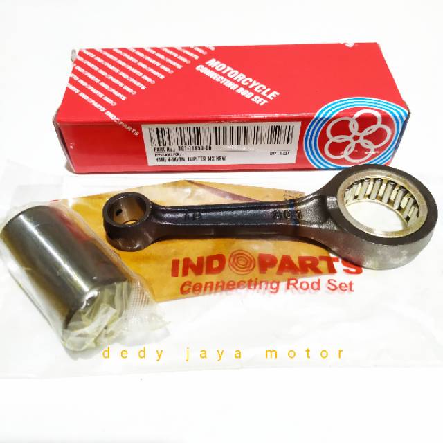 STANG SEHER VIXION OLD, JUPITER MX NEW,VIXION NEW INDOPART PART NO. 3C1-11650-00