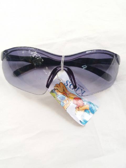 TERMURAH !!! KACAMATA ANAK SPORTY YT239