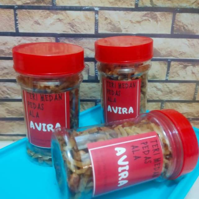 

Teri ala avira