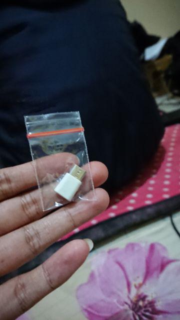 Otg Tipe C Merubah Cas Micro Menjadi Tipe C