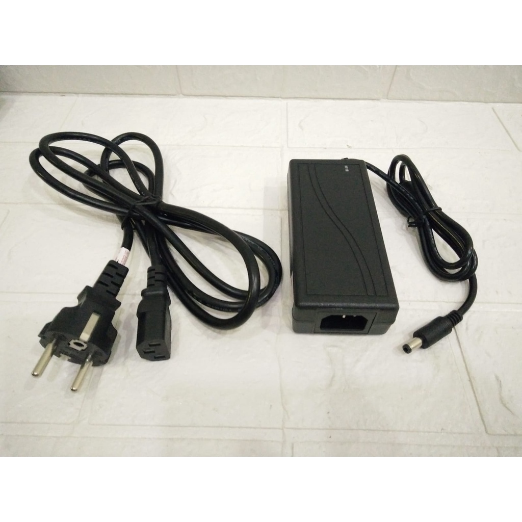 AC ADAPTOR 15V 4A MODEL QDPOWER-1504A-10