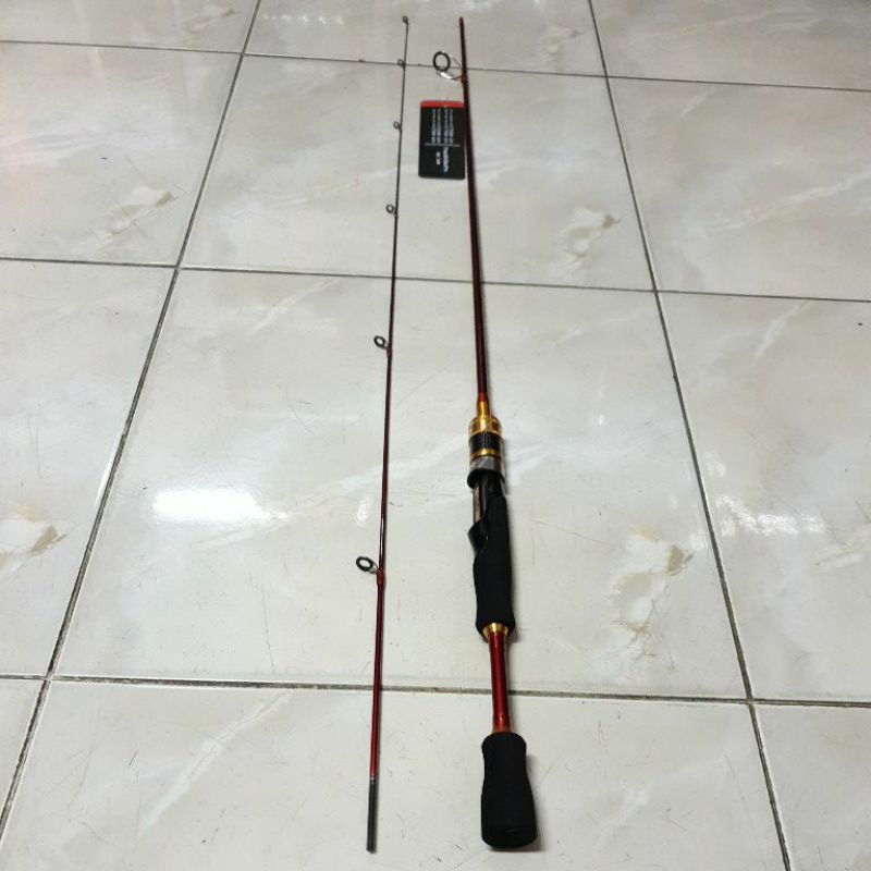 Joran Kaizen KUROSAKI 198 XUL