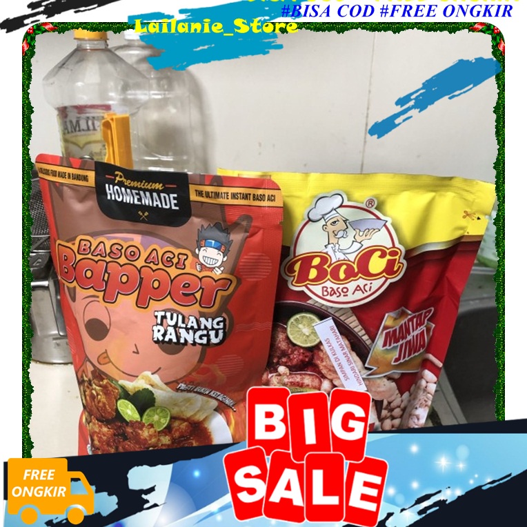 

Boci Baso Aci Mantap Jiwa Populer Baso Aci Boci Pedas Gurih Asli Bandung Murah Banget Rasanya Pedes Banget 2 Pcs