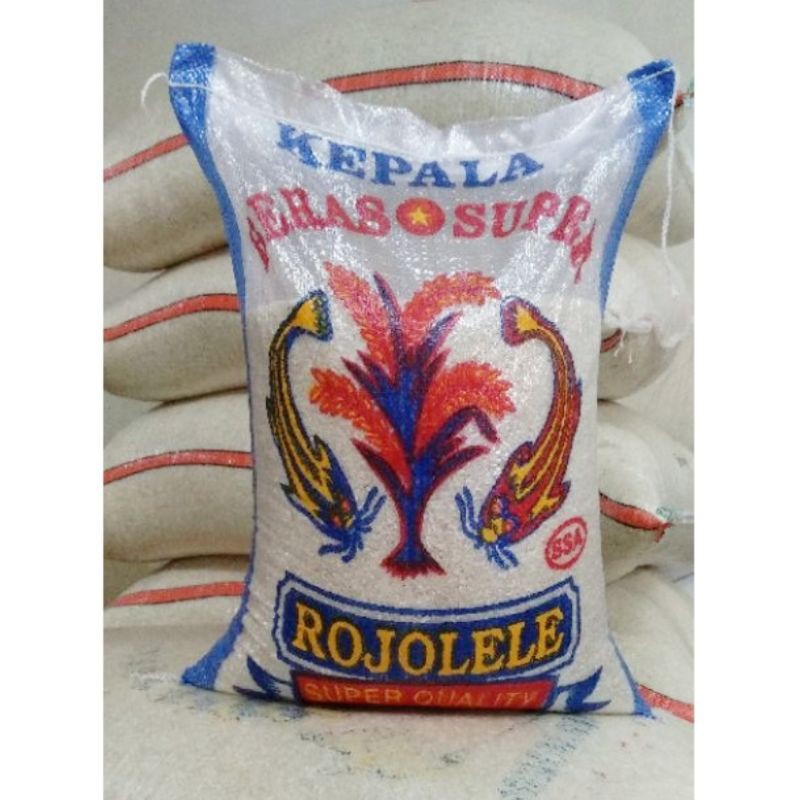  Beras  Rojolele  5 Kg  10 Kg 15 Kg 20 Kg 25 Kg BOGOR 