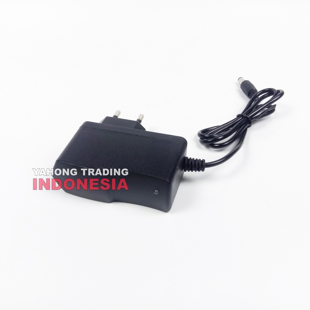 Adaptor Charger Cas Mesin Bor Cordless Drill 12V 12 Volt SUNC TOOLS