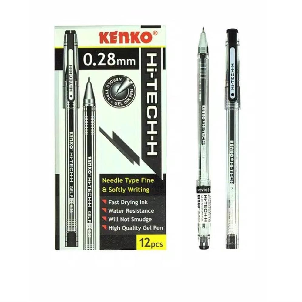 

ㆅ [D] Hitech Hitec Kenko 0.28 (12pcs) BEST SELLER 85 ☁