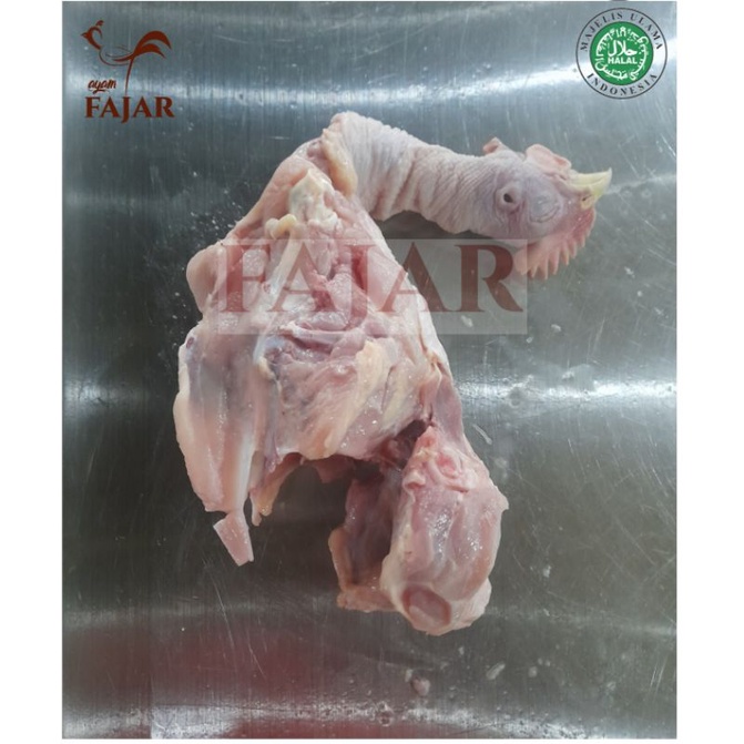

TULANG AYAM DENGAN KEPALA/TULANG KEPALA/KERONGKONG AYAM SEGAR DENGAN KEPALA PER /1 PCS