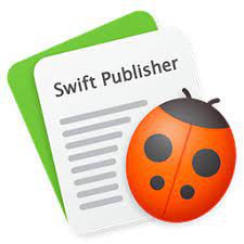 [FULL VERSION] Swift Publisher 5 Mac BIG SUR - GARANSI AKTIVASI
