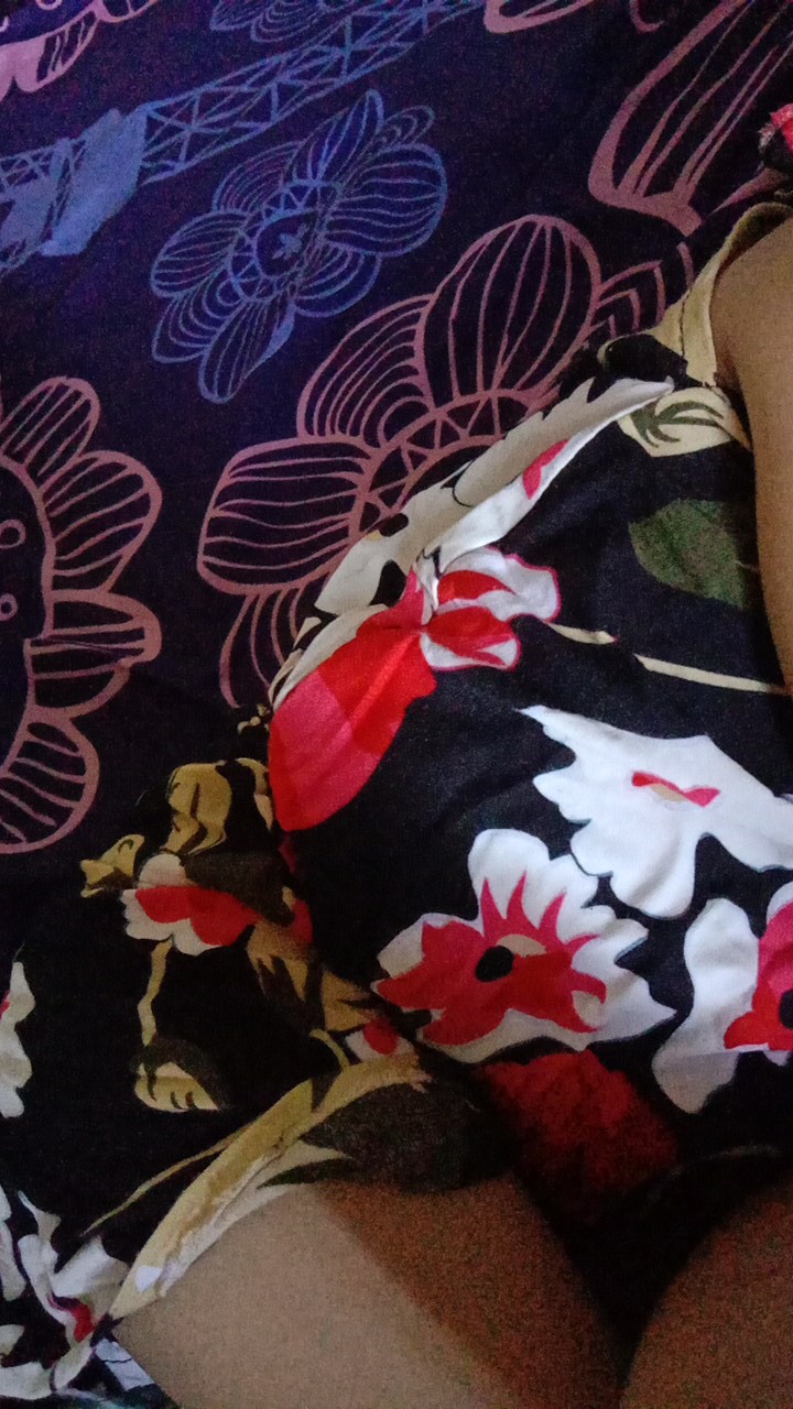 Daster Batik Solo Moniq Bahan Adem Halus Bagus Ukuran Jumbo