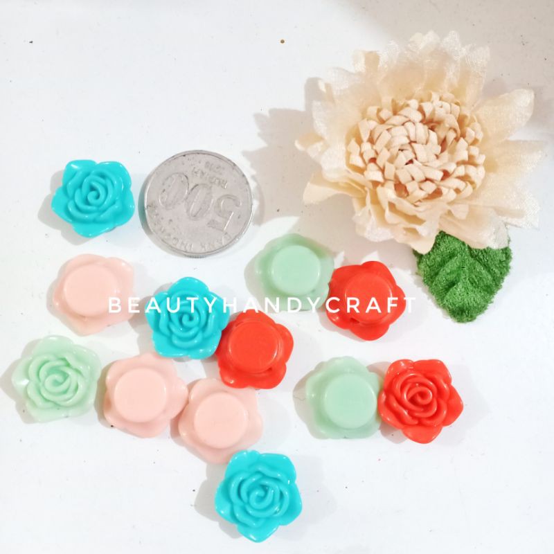 mote mawar susu mix /12bh