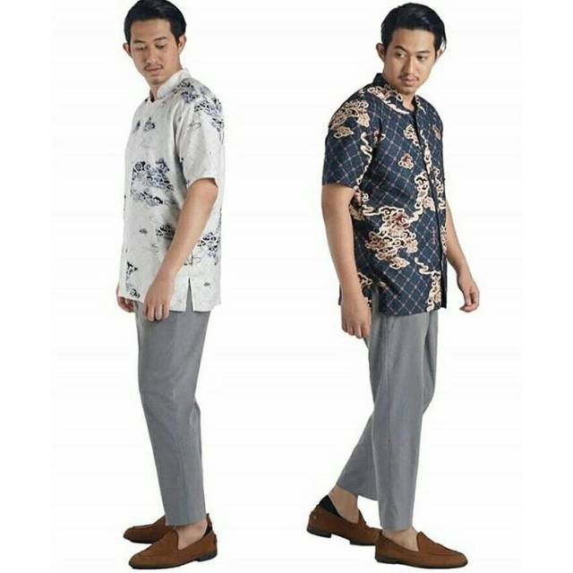BIG SALE Riamiranda HONGLI KOKO Navy S