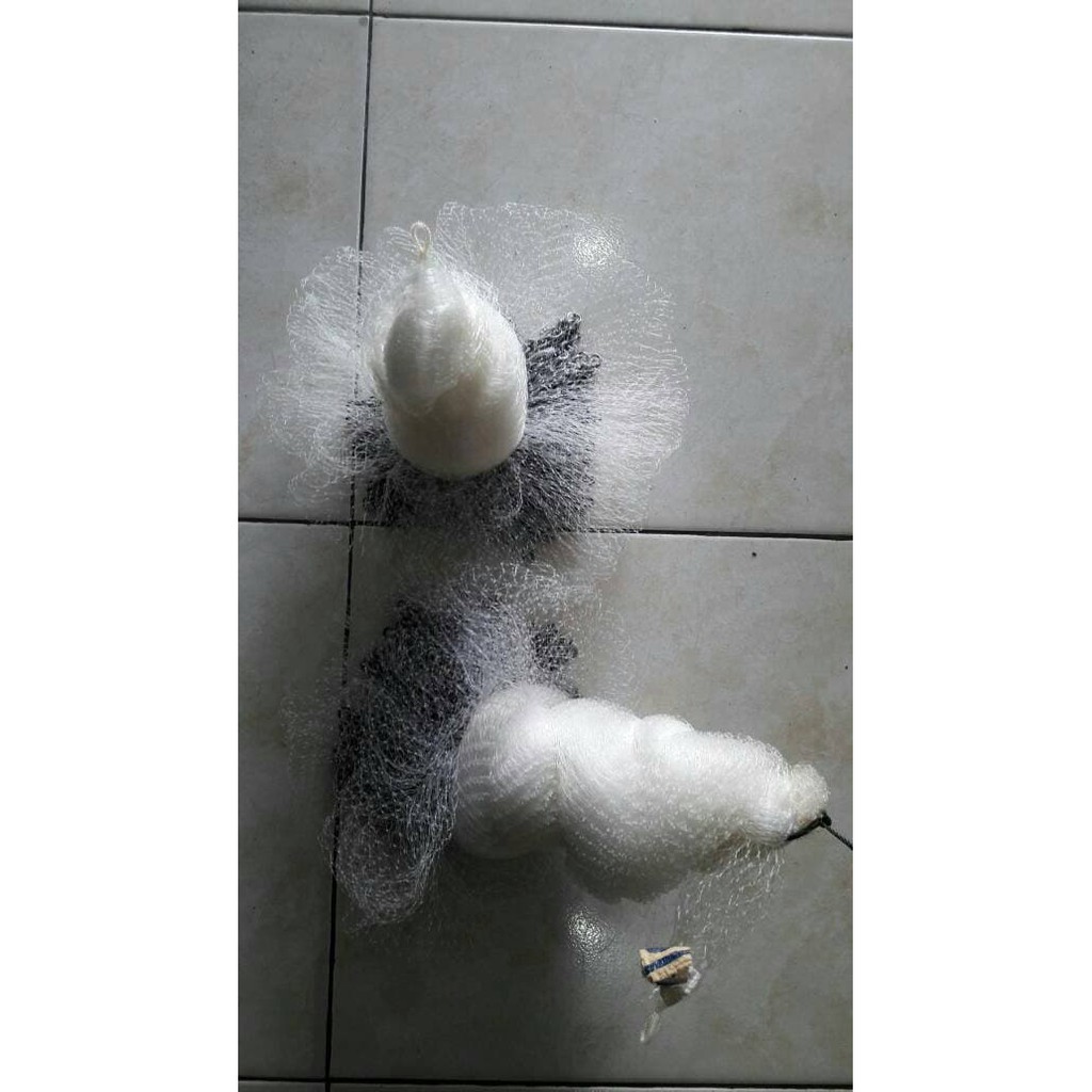 Jala Ikan /Udang 3.6M