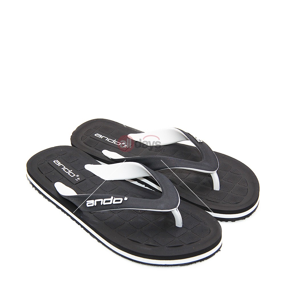 Ando Sandal Jepit Pria Master 03 Size 38-42