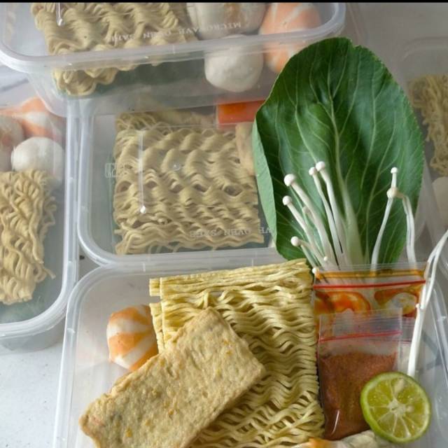 

Suki Tomyam