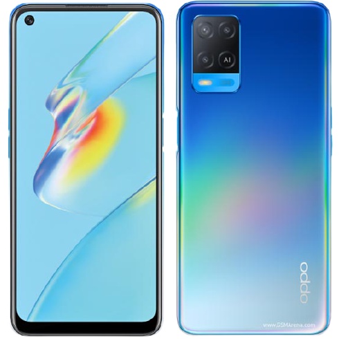 Oppo A54 6GB+128GB Garansi Resmi Oppo 1 Tahun-1
