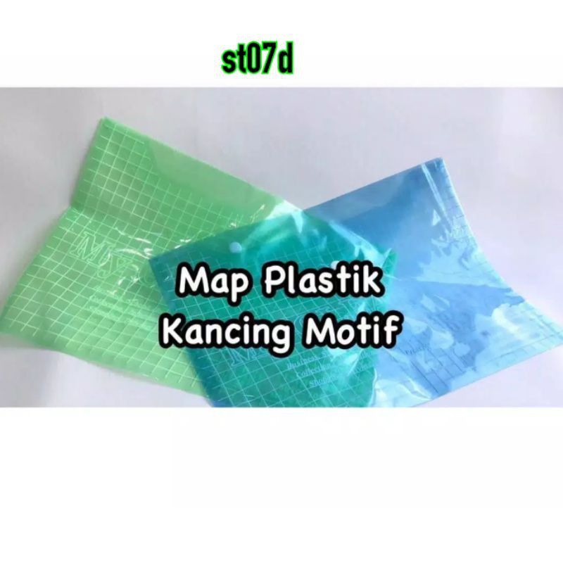 

map cantik
