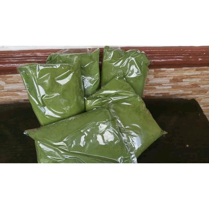 

bubuk kelor ukuran 1 KG