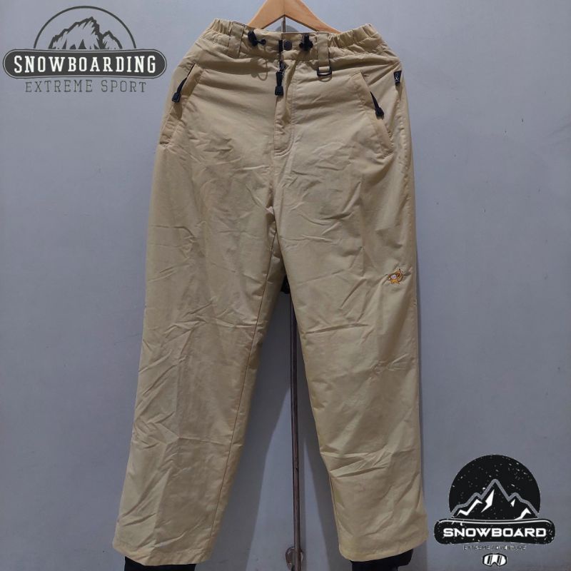 Celana Snowboard