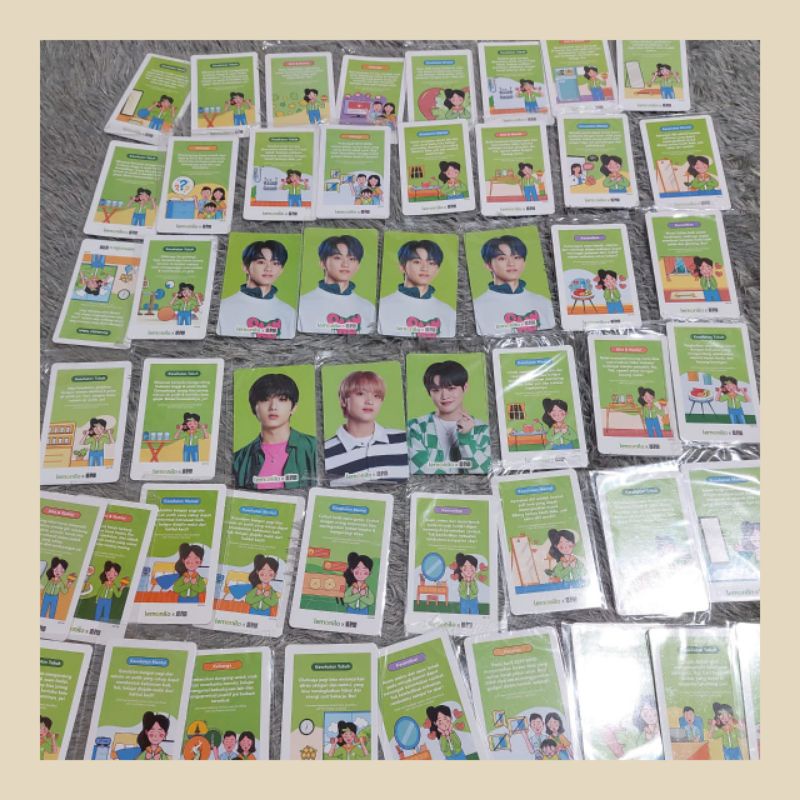 PC & MIE LEMONILO "FREE"