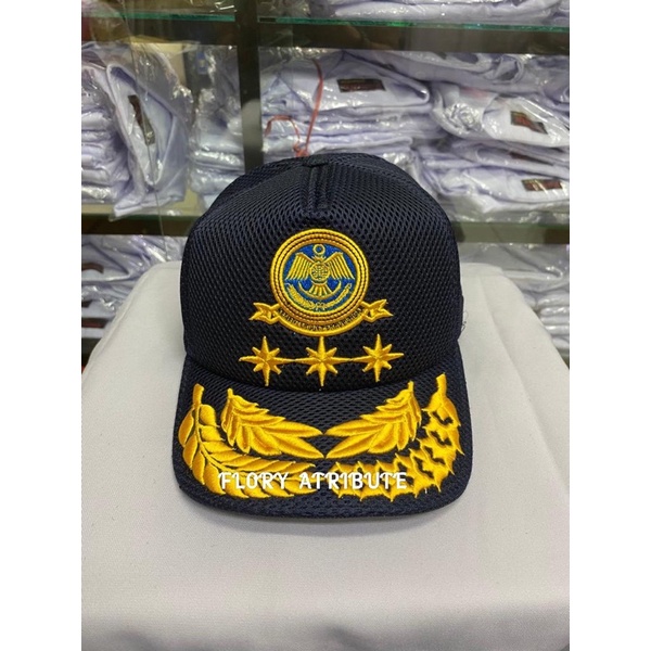 TOPI PNS KEMENHUB