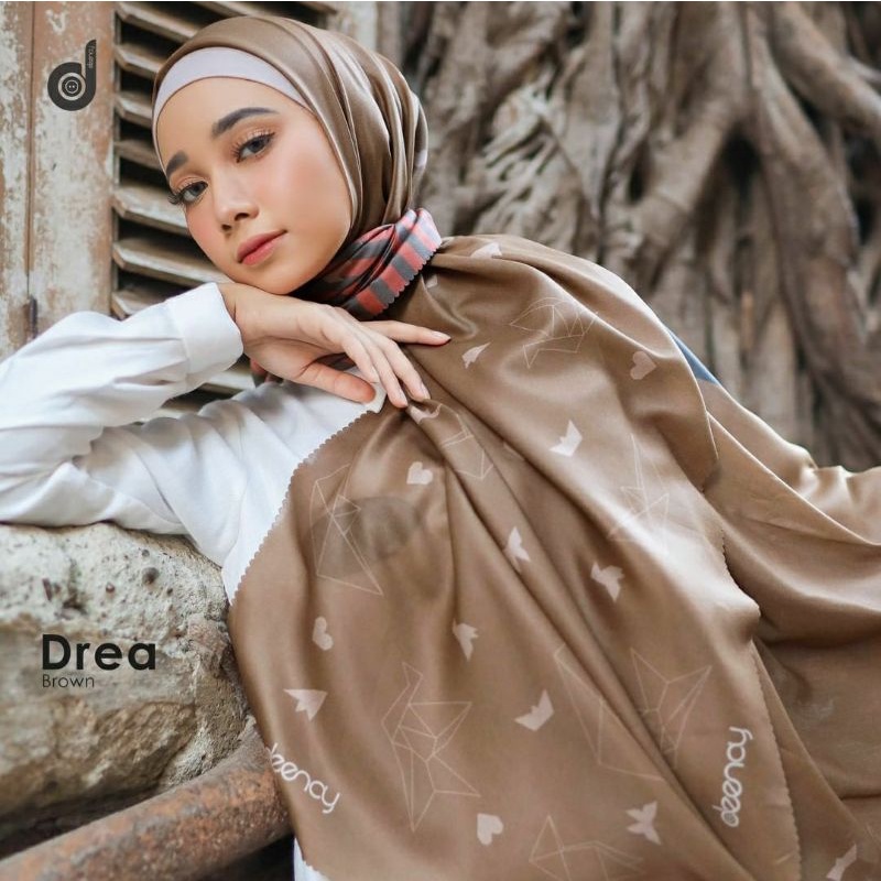 Drea motif deenay ori