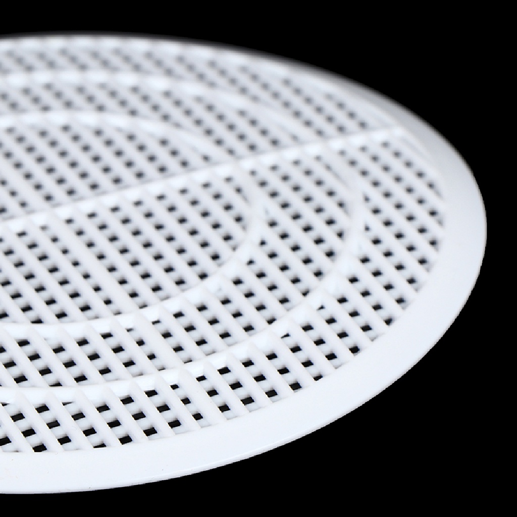 //HG&amp;ID// Floor Drain Bathroom Shower Drain Hair Catcher Kitchen Sink Strainer Filter .