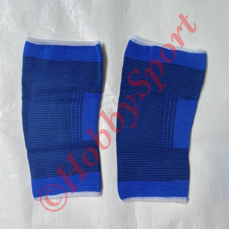 Knee Support Yechun 9202 Pelindung Lutut Kaki Deker Pad Fitness Bike