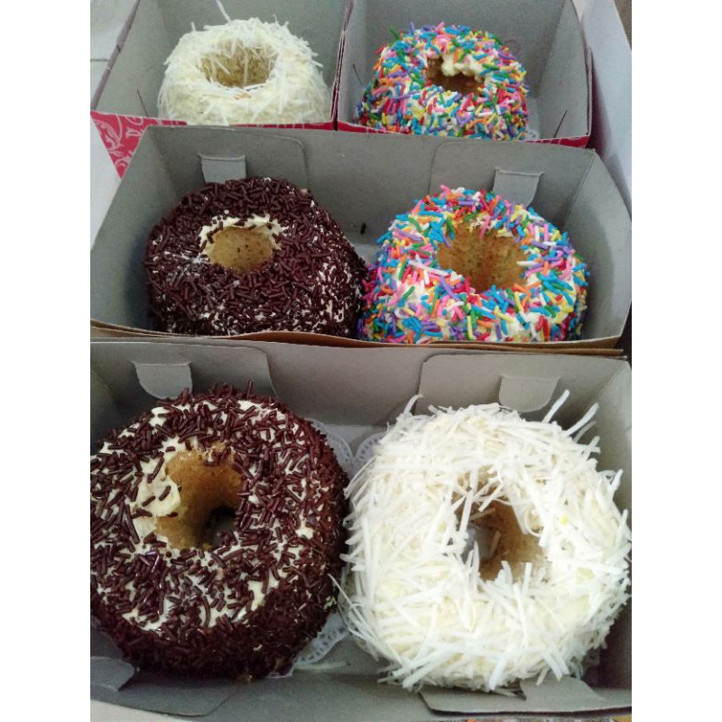 

bolu chiffon mini