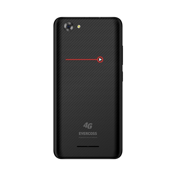 Evercoss M55b Extream 2 Pro 5 5 Full Screen Ram 1gb Rom 16gb 4g Lte Free Silicone Case Shopee Indonesia