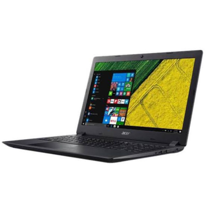 ACER ASPIRE 3 A314 AMD A4 9120E RAM 4GB SSD 256 GB AMD RADEON R3 WIN10
