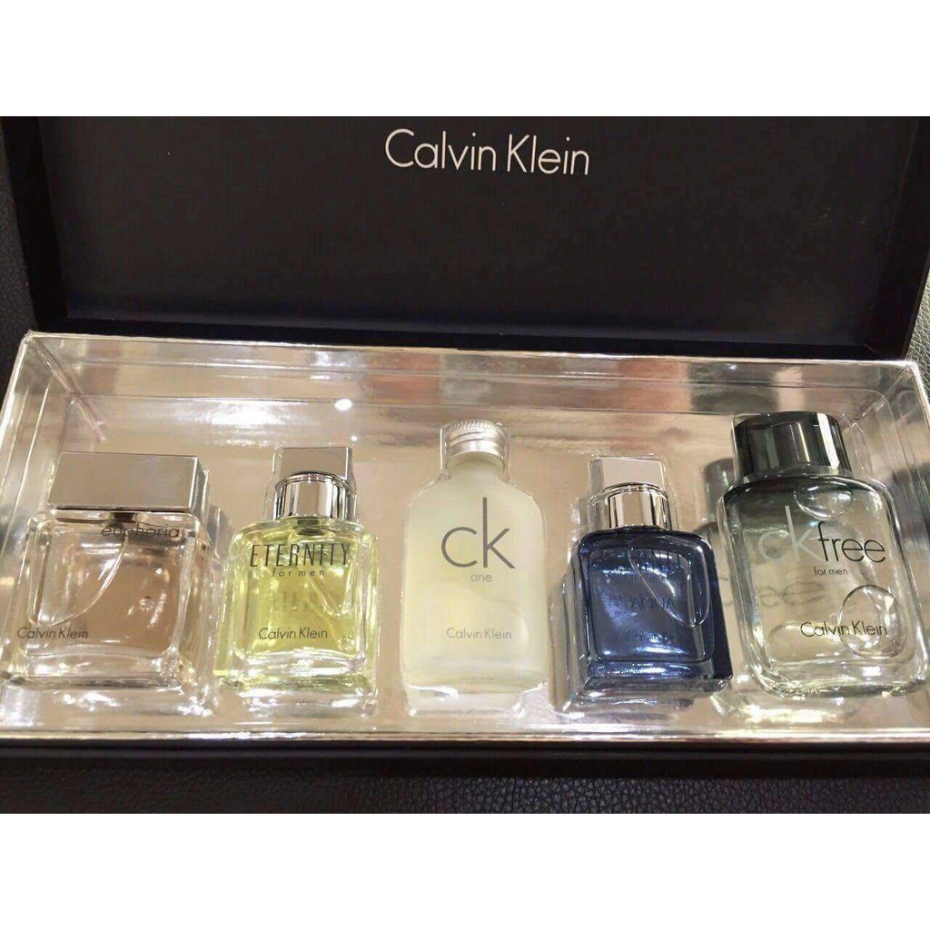 ck all gift set