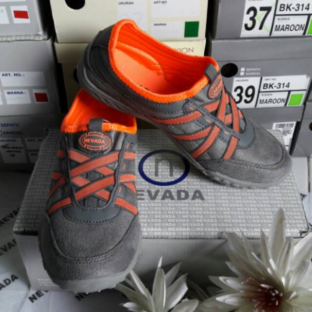 Sepatu Branded Matahari Murah Nevada Sport Ori