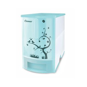 Cosmos Rice Box Mini 7 Kg - 007 Pundi