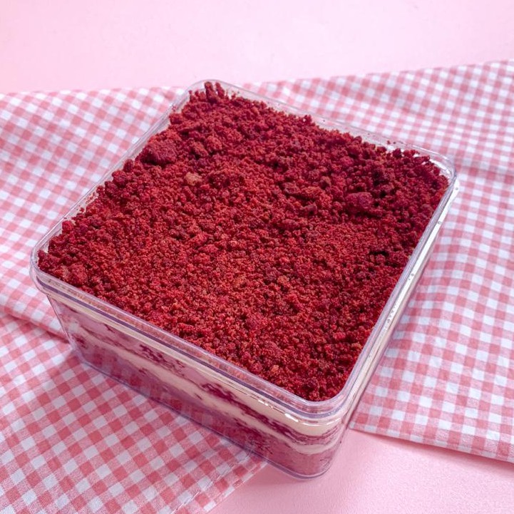 

Red Velvet Mama Box