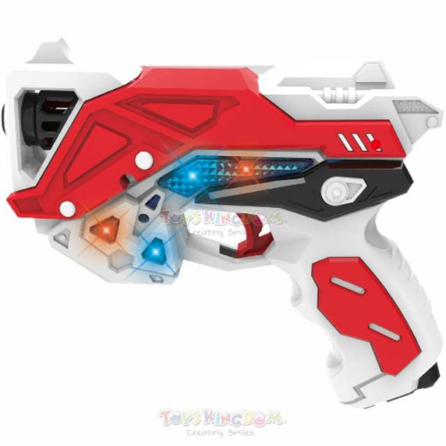 Cruzer Aurora Gun SALE TOYS KINGDOM KIDZ STATION