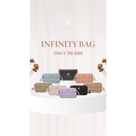 Infinity Bag