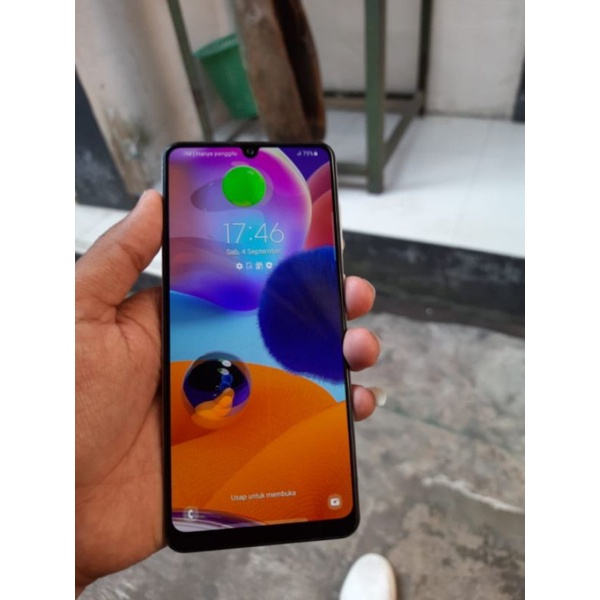 Samsung Galaxy A31 8/128GB Second