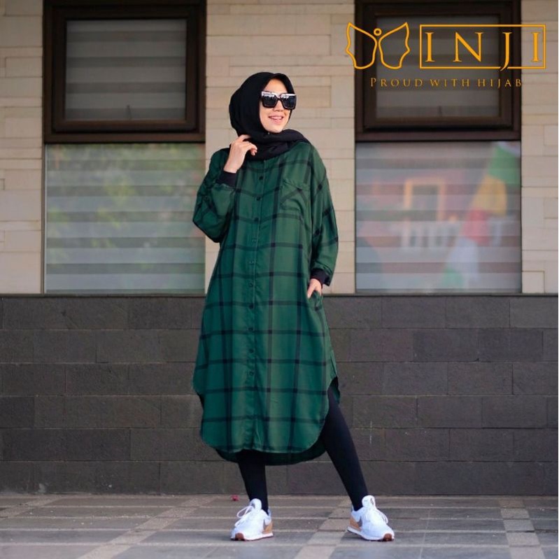 TUNIK ORI BY INJI