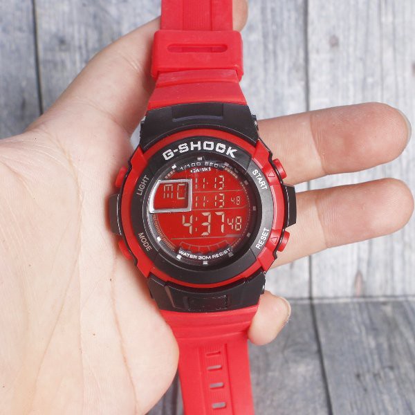 MODEL BARU G-Shock Casio G9400 RANGEMAN FROGMAN ARMY . Jam tangan digital pria & anak anak suunto