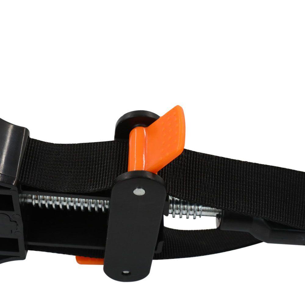 Populer Band Strap Clamp Fixed Belt Clamping Fish Tank Clip Mitre Catok Alat Klip Sudut Cepat