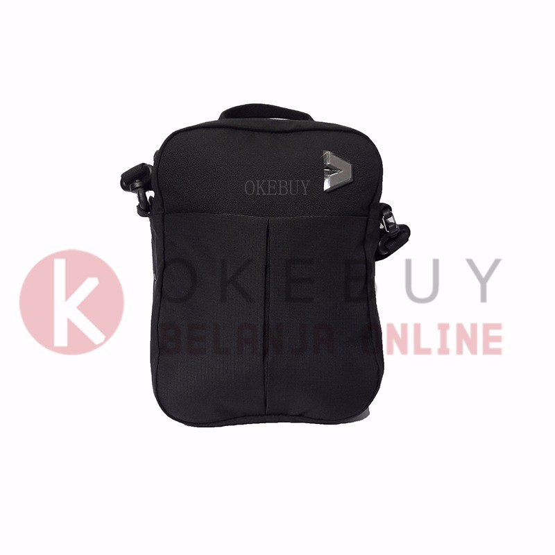 Tas Selempang Kalibre 920307000 / travel / Ransel / Kantor / Fashion F-16